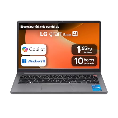 LG gram Book...