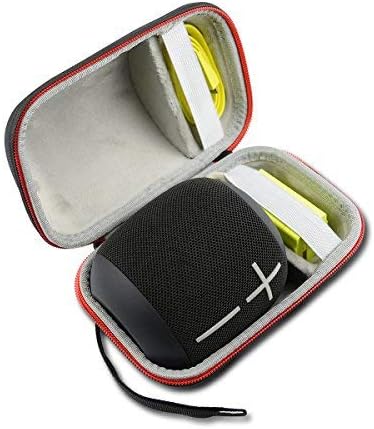 AONKEEVA Hard Protect Box Storage Bag Carrying Cover Case for UNI-T UT210E UT210D UT210A UT210B UT210C Digital Clamp Meters