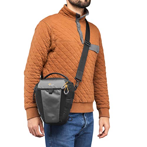 Lowepro Photo Active TLZ 50AW Maleta para Cámara Mirrorless y DSLR miniatura 5