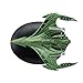 Hero Collector Eaglemoss Romulan Vastam-Class Command Warbird | Star Trek Online Starship Collection | Model Replica