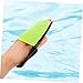 JOINPAYA 1 Pair Swim Paddles for Adults Wear Resistant Water Gloves for Swimming and Surfing Breathable and Skin Friendly Sports Training