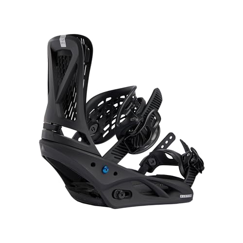 Fixations de snowboard Burton Escapade ReFlex femme équipement glisse polyvalent freestyle freeride