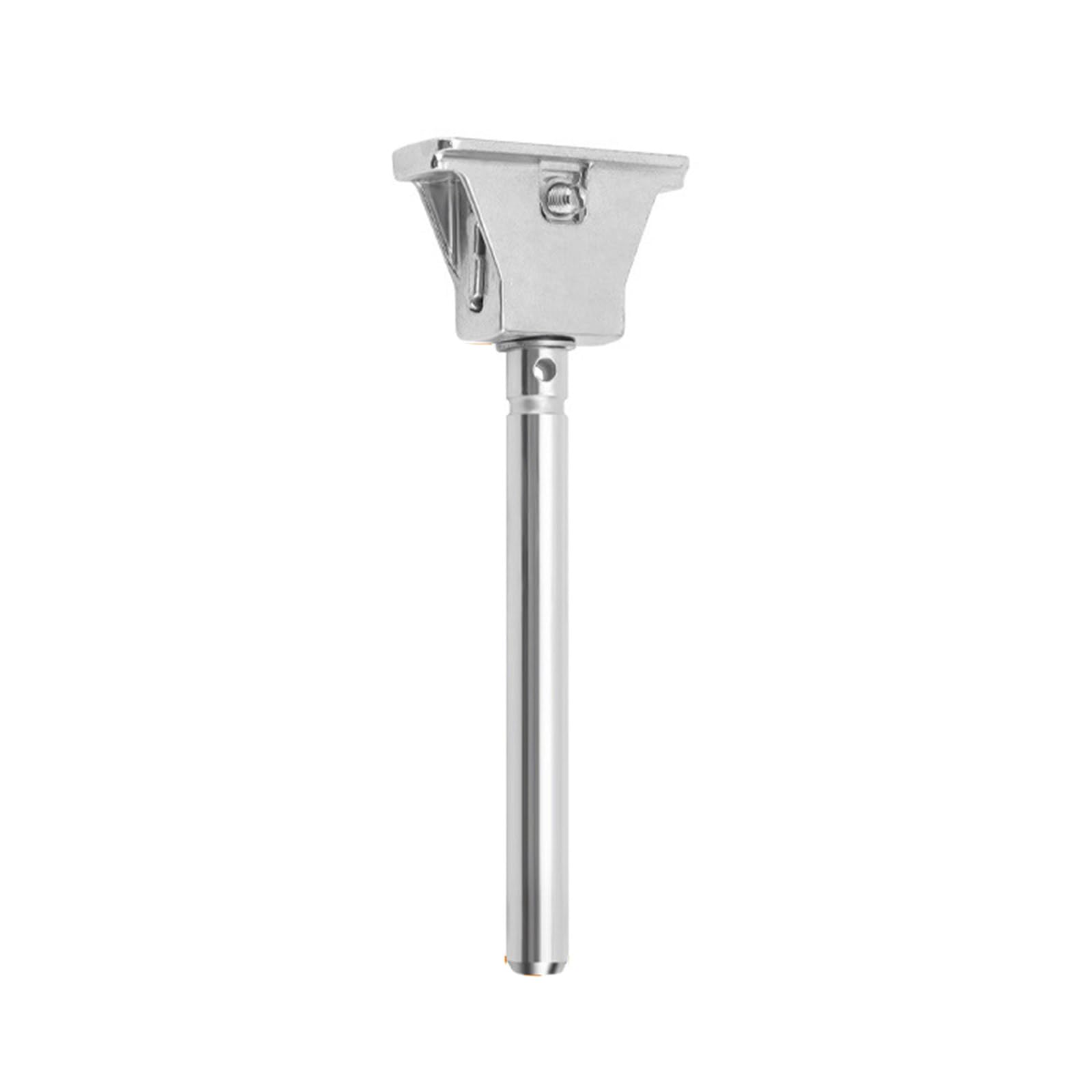 Invisible Shelf Mounting Solution Invisible Metal Shelf Supports Simple Use for Optimizing Space in Any Room Concealed Holder