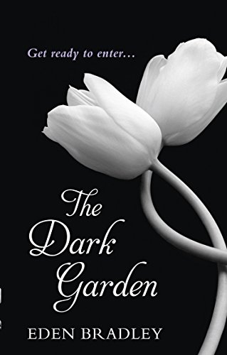 The Dark Garden [Paperback] [Jan 01, 2012] Brad... 0753541297 Book Cover