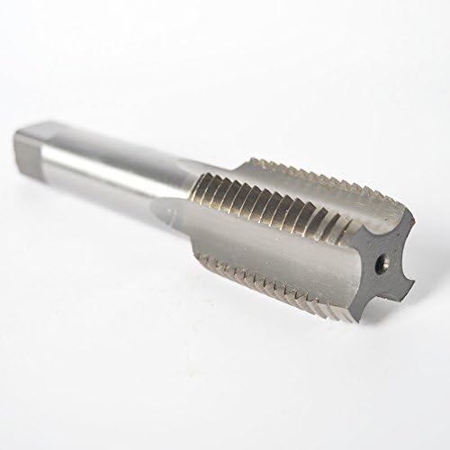 Rosca M35 Polegadas Rosca métrica HSS para mano derecha, M35 mm, paso de 35 mm : Amazon.com ...