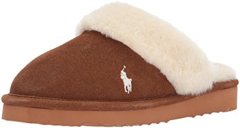 Polo ralph lauren slippers womens Clearance