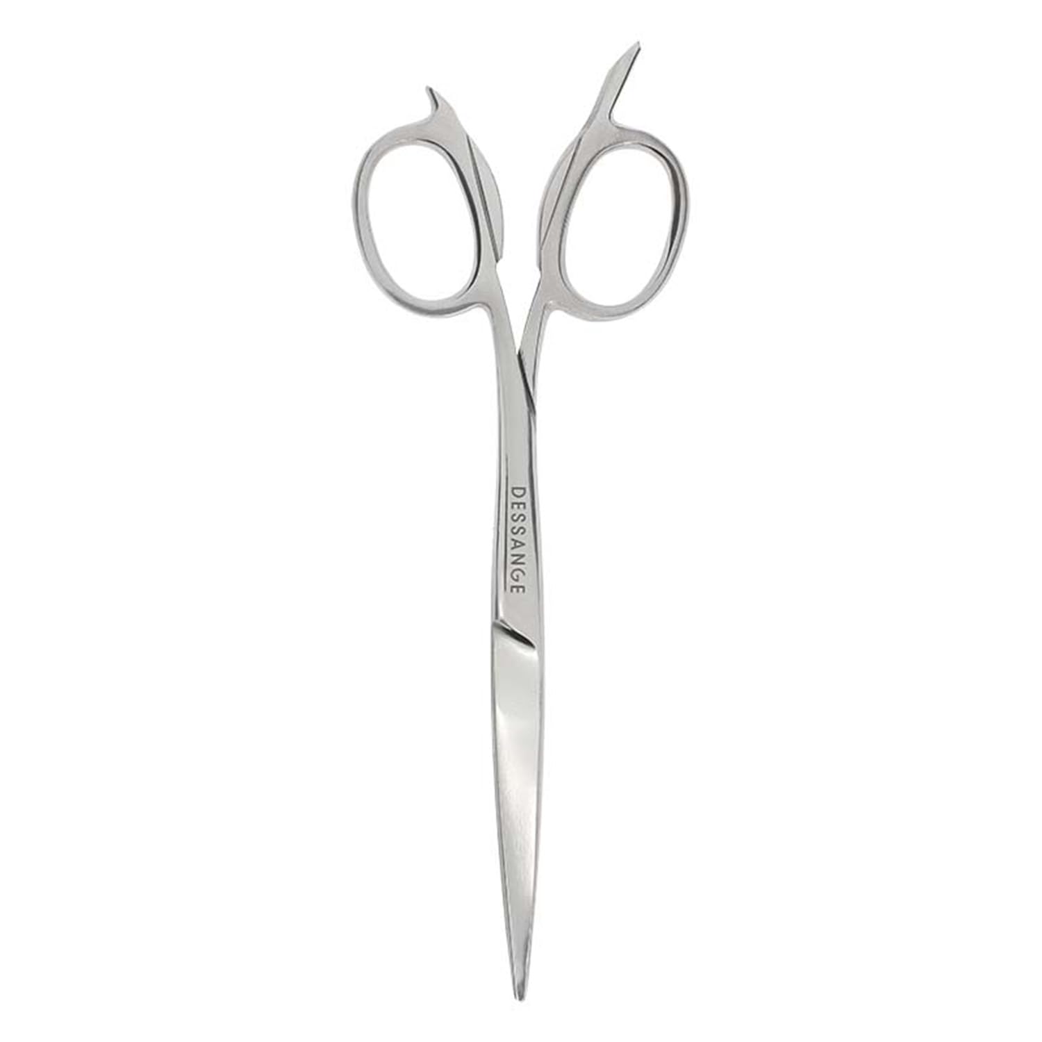 DESSANGE - Ciseaux de Coiffure - Acier Inoxidable - Professionnel - Ergonomique - Tous Types de Cheveux - Confortable - Coupe Nette