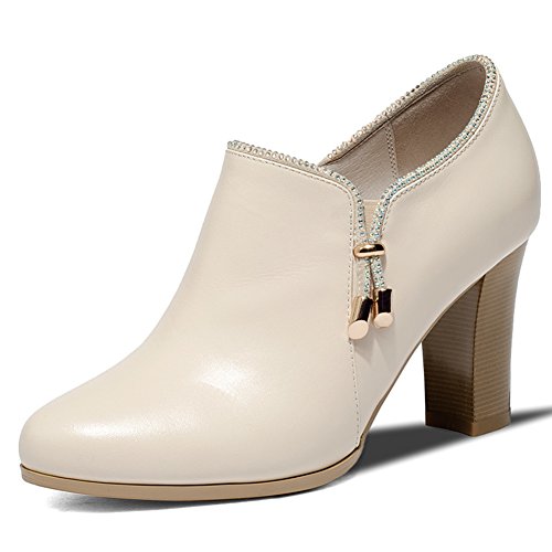 Chaussures Nues Confortables Finis les Pieds Douloureux en Talons