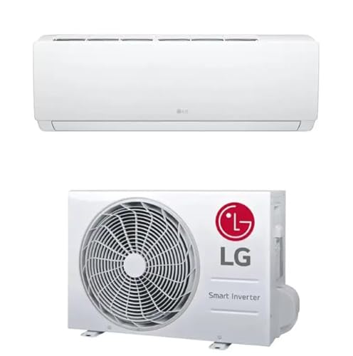Climatizzatore mono split Libero LG da 18000 btu inverter in