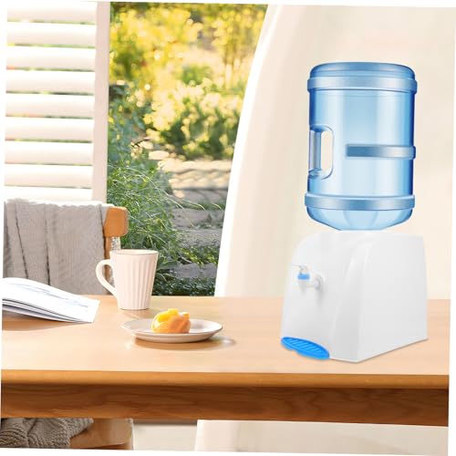 Distributeur d'eau froide peu encombrant au design simple moderne - 4
