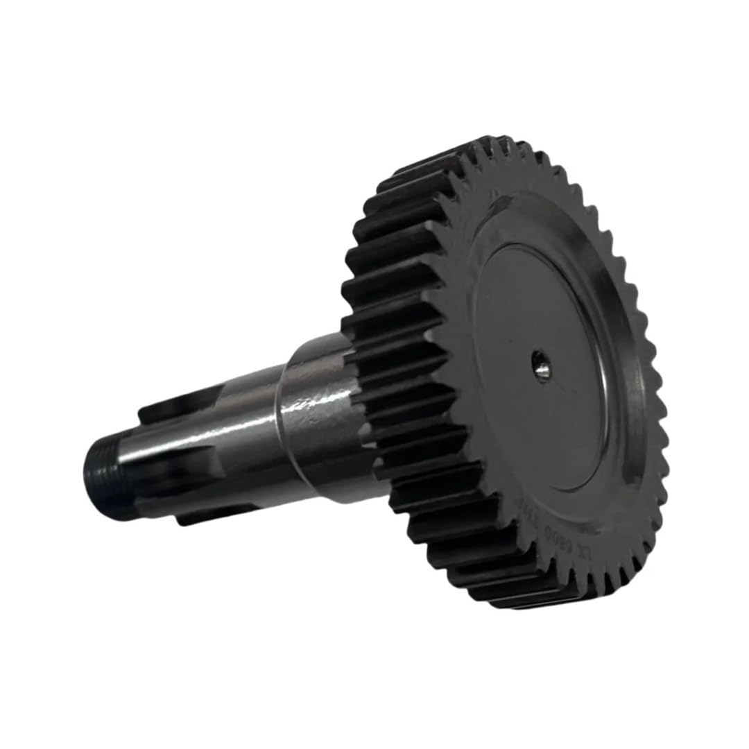 pezzi di ricambio Componente albero secondario motore CVT adatto for Loncin LX200AU 191400035-0001