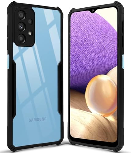 Image of Jkobi Back Case Cover for Samsung Galaxy A32 5G