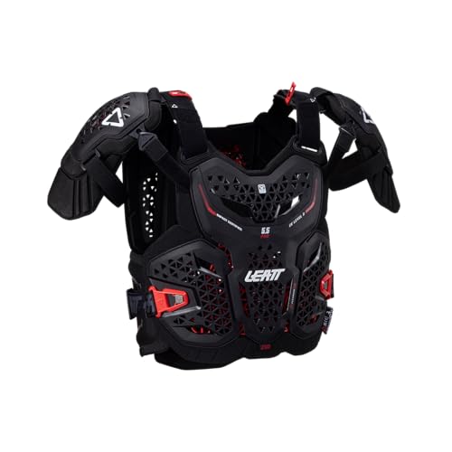 Leatt Chest Protector 5.5 Pro Evo