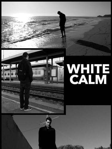  White Calm