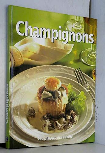 Champignons