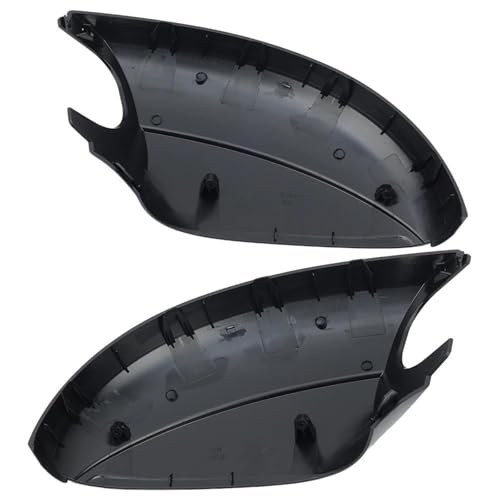 Capuchon inférieur rétroviseur noir compatible VW Transporter T5 T6 Amarok