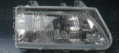 Valeo 085584 Projecteur principal feu avant de rechange pour voiture