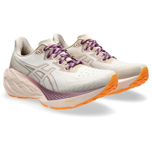 Image of ASICS Women's NOVABLAST 4 Running Shoe