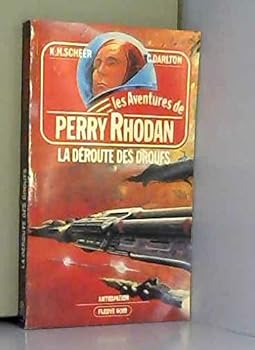 Mass Market Paperback La deroute des droufs [French] Book