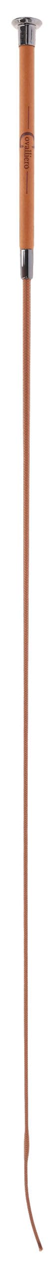 Covalliero Frustino addestramento, 110 cm, Cognac