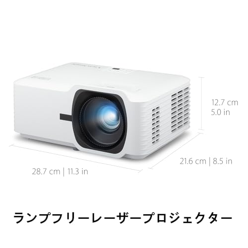 Amazon.co.jp: ViewSonic: 超高輝度 4000ANSIルーメン
