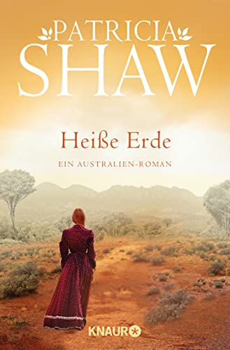 Heiße Erde: Ein...