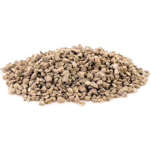 Foto von Substral Naturen 6in1 Komplett Rasendünger 20kg 270m² Extra Kalk & Kalium