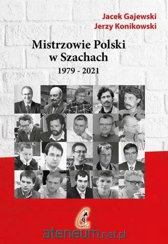 Mistrzowie Polski w Szachach Czesc 2