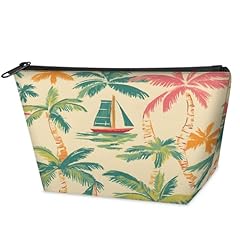Tropical Sail Pattern