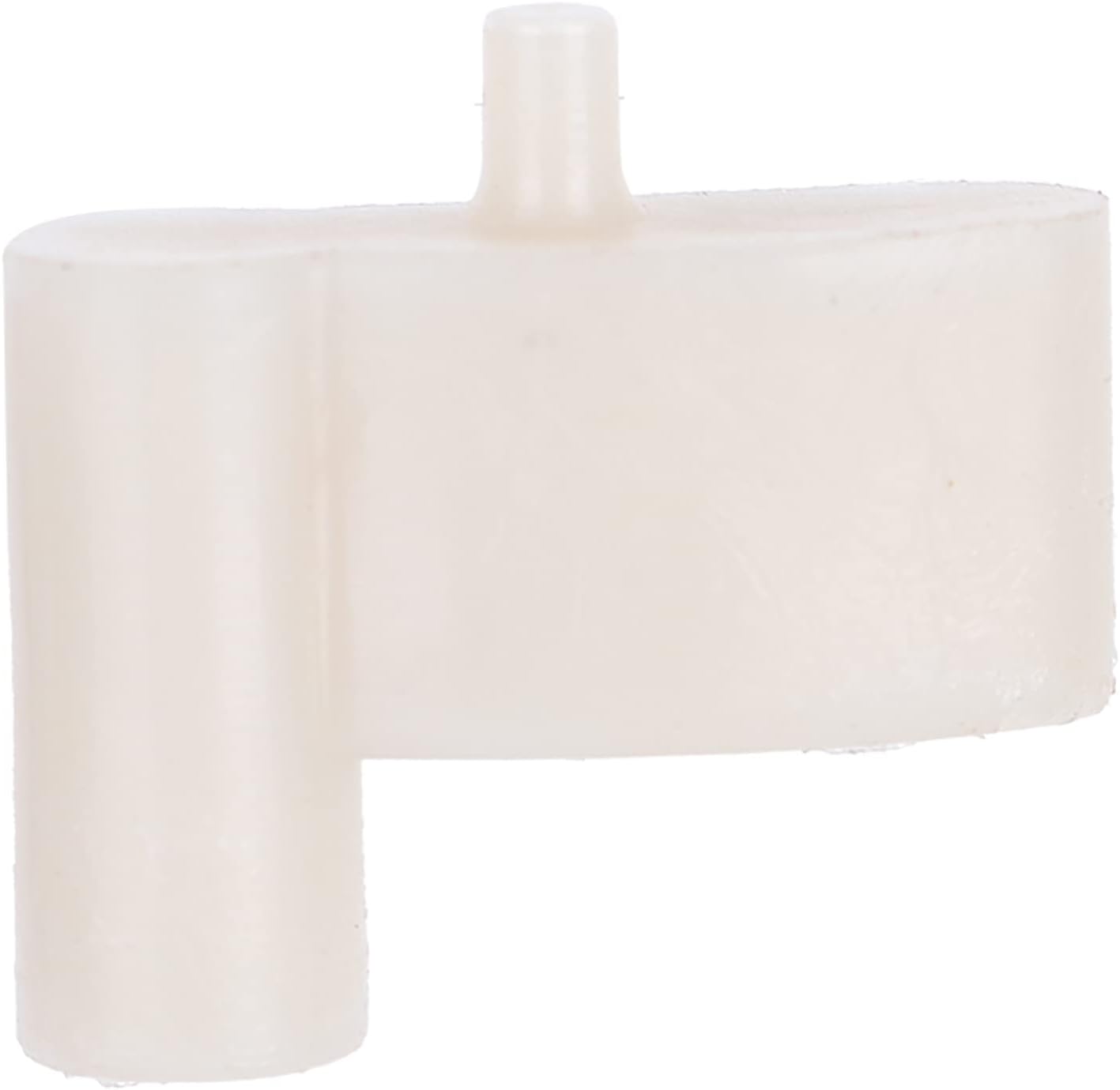 Starter Pawl Kit, 10Pcs Starters Pawl Set, Plastic Starter Pawls with Iron Spring and Washer Replacement for TS400, TS410, TS420, TS480i, TS500i Cut Off Saw, 0000197200