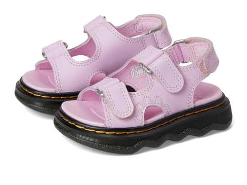 Dr. Martens Girl's Virden (Toddler) Sandal