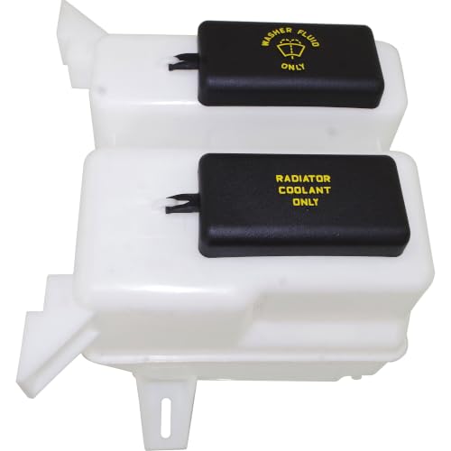 Garage-Pro Coolant Reservoir Tank