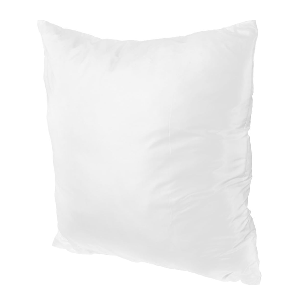 Happyyami Zippered Pillow Protector Cover for Sofas Beds Outdoor Furniture Soft Material Cushion Liner Chic Modern Design for Decorative Pillow Inserts Extra Protection for Longevity