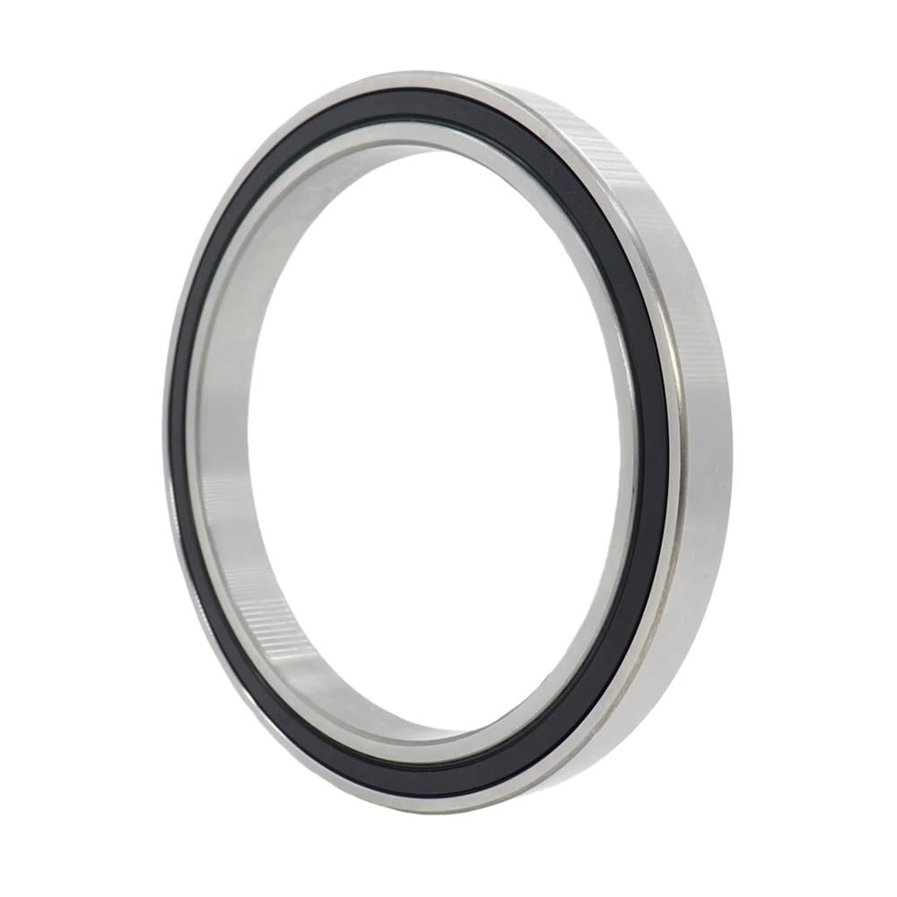 Roulement colonne direction 6824 2RS haute précision 120x150x16mm - 7