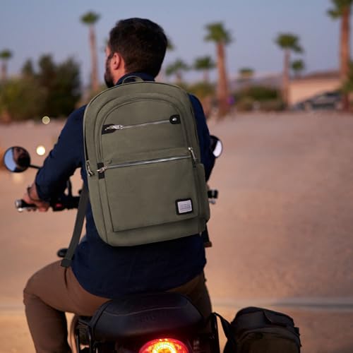 Image of Travelon Anti-Theft Heritage Backpack