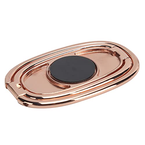 GOWENIC Suporte de suporte de anel de celular, suporte de anel de dedo para celular, suporte univers