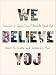 We Believe You: Survivors of Campus Sexual Assault Speak Out