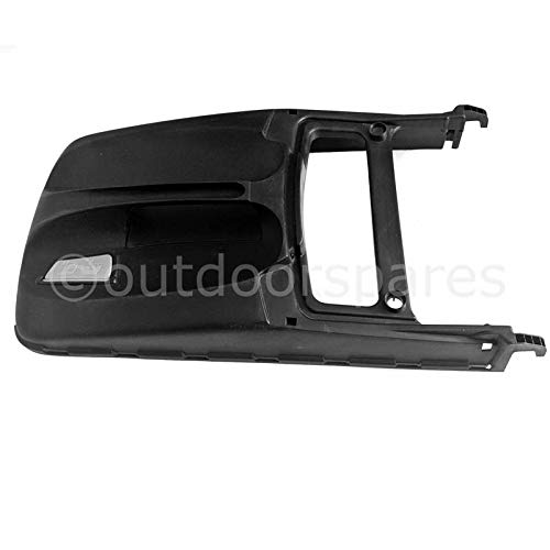 PG Mountfield SP535 HW S460PD Grassbox Lid Top Part Number 381486013/0