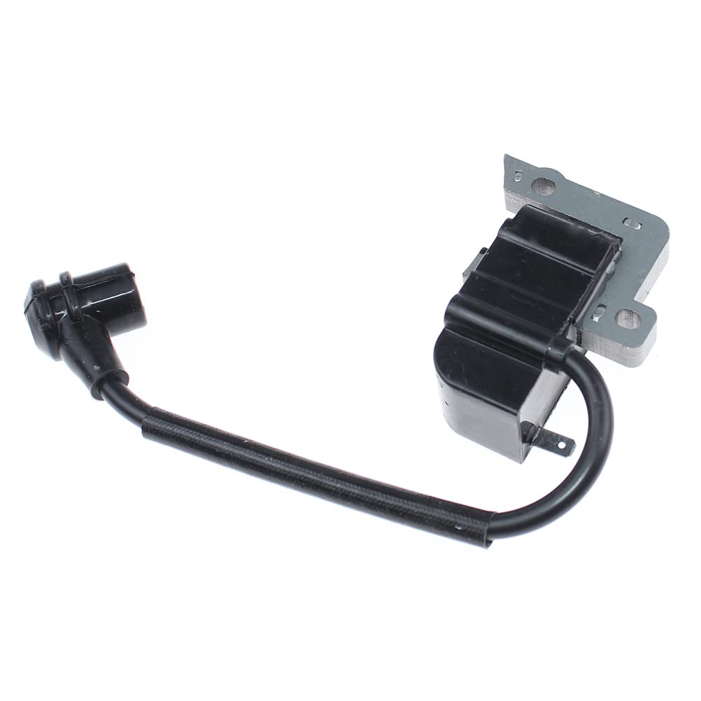 WXZOZMD Ignition Coil For Echo SHC-1700 SHC-2100 SHC-2400 SHC-2401 SRM-2010 SRM-2100 SRM-2100SB SRM-211 SRM-2110 SRM-211SB SRM-211U Durable