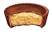 REESE'S BIG CUP Peanut Butter Cup, Milk Chocolate Covered Peanut Butter Cup Candy, 8.4 Ounce Package (Pack of 4)