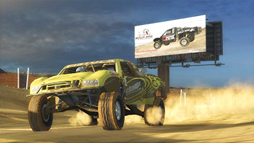 Image of BAJA: Edge of Control - Playstation 3 (Renewed)