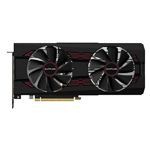Amazon | Sapphire 11276-02-40G Radeon Pulse RX Vega 56 8GB HBM2