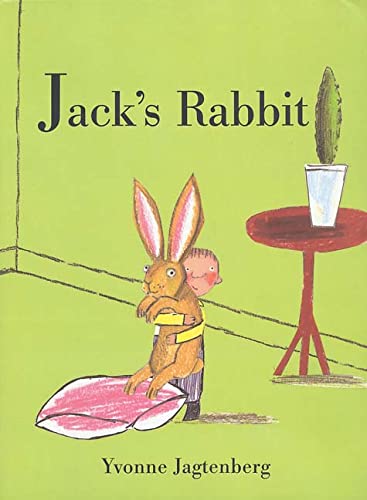 Jack's Rabbit (Single Titles)