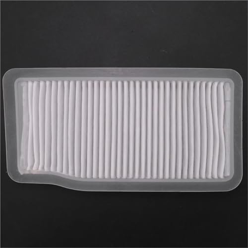 Filtro de habitáculo Mercedes W204 y GLK300: recambio de aire acondicionado 3