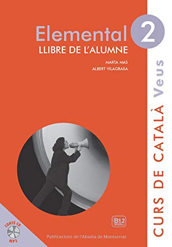 Elemental 2. Veus Llibre De L'alumne: 42