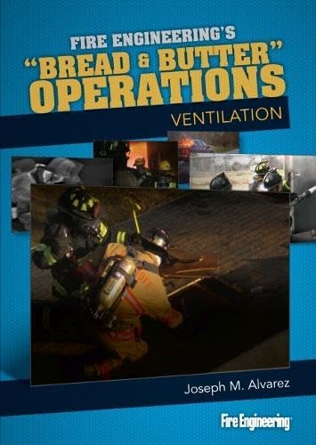 Bread & Butter Operations - Ventilation