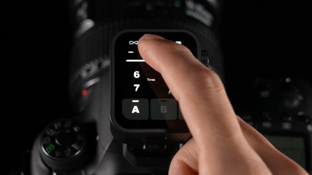 Amazon | 【Godox正規代理店】GODOX X3-S Sony カメラ TTL ワイヤレス