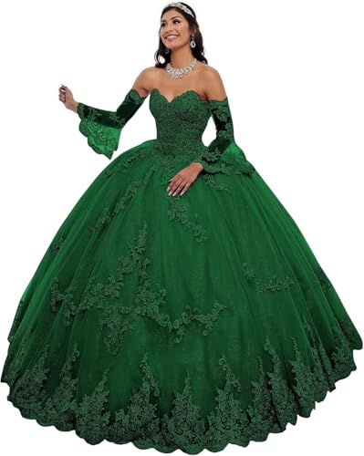 Fuomomo Formelles Abendkleid für Damen mit...