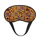 Zéro pression : sans appuyer sur les yeux, le toucher doux du masque de sommeil et la taille de la sangle réglable lui permettent de s'adapter parfaitement autour de vos yeux sans causer de pression oculaire ou d'inconfort pendant le sommeil. C'est le compagnon idéal pour une relaxation complète et un sommeil agréable.