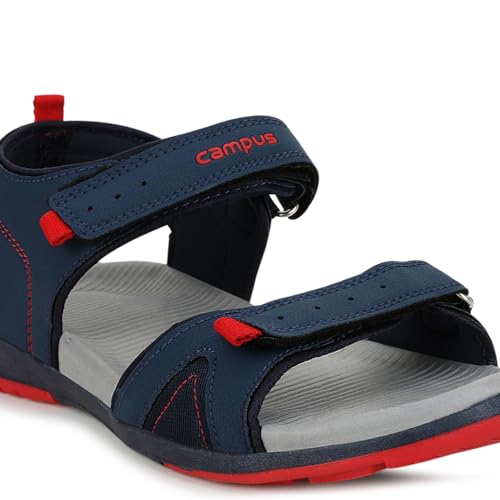 Image of Campus Men 2Gc-16 Sports Sandals